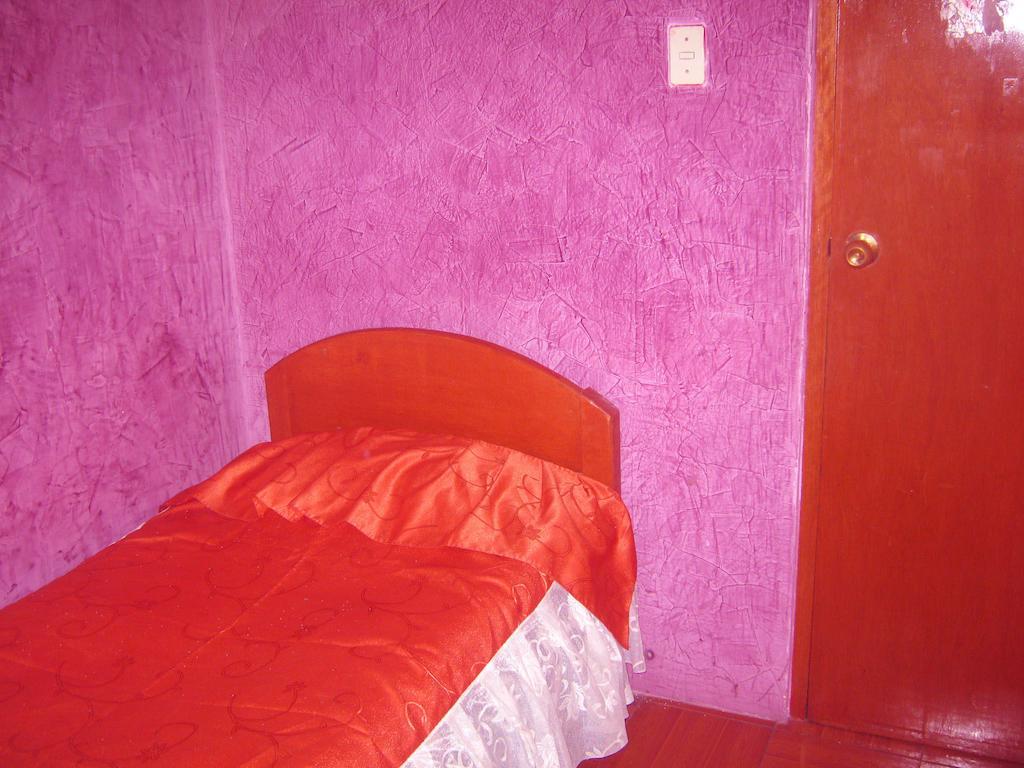 Habitación Individual