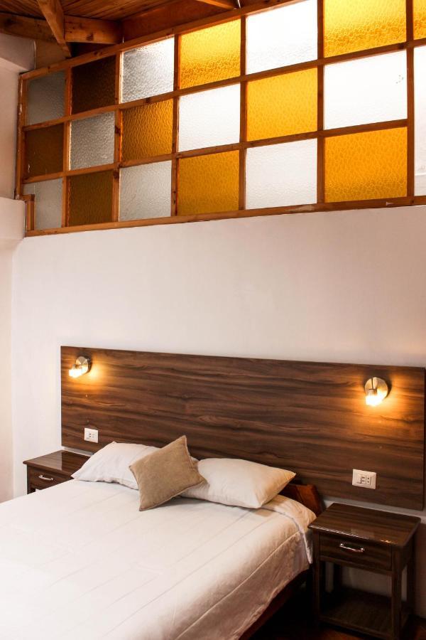 Quarto Duplo Econômico