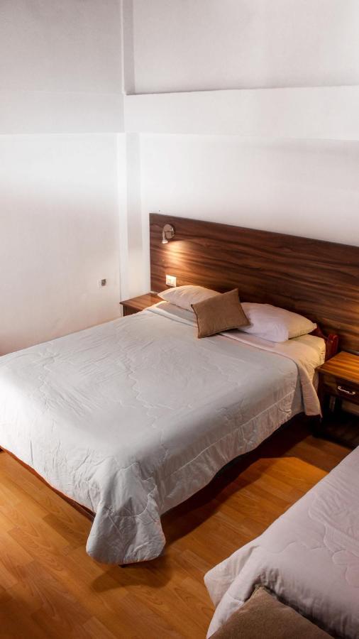 Quarto Duplo Standard
