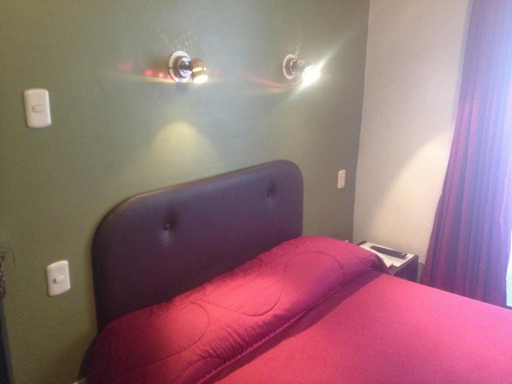 Habitación Individual