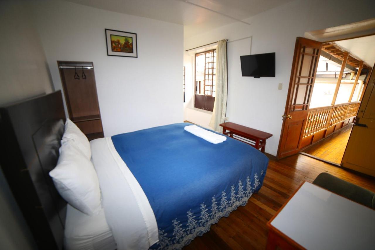 Habitación Individual Estándar