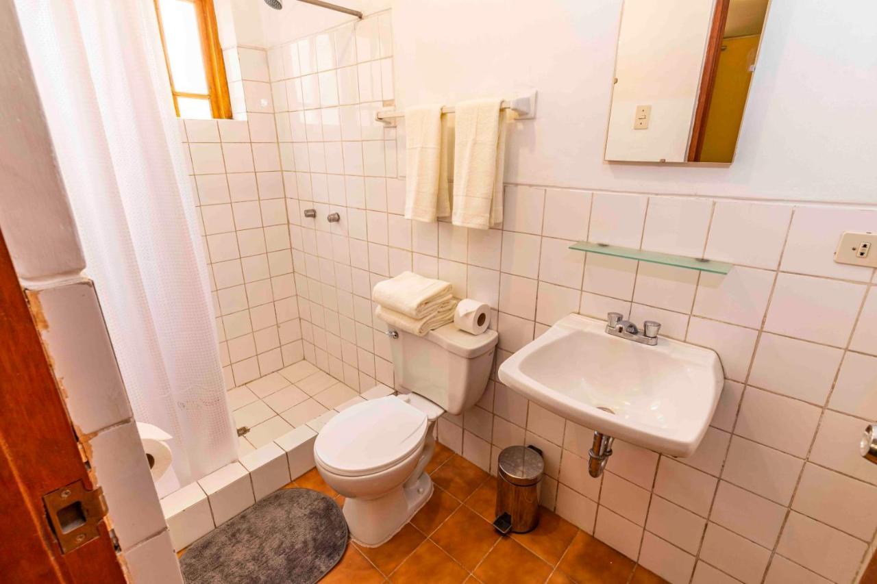 Zweibettzimmer