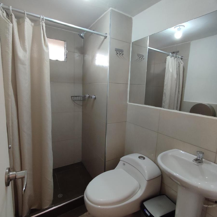 Habitación Doble Estándar con vistas a la montaña - 2 camas