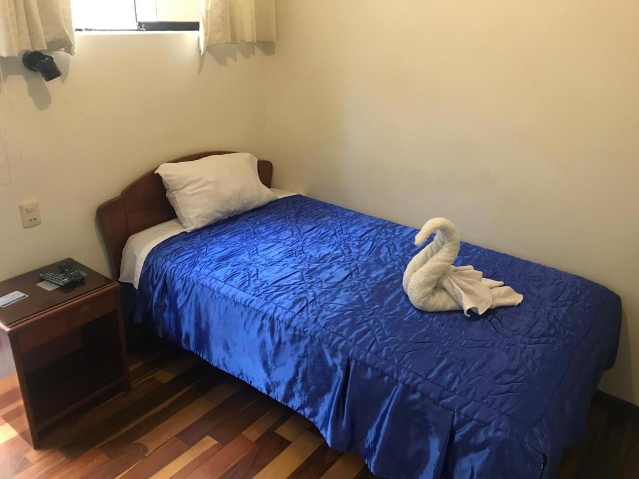 Quarto Individual