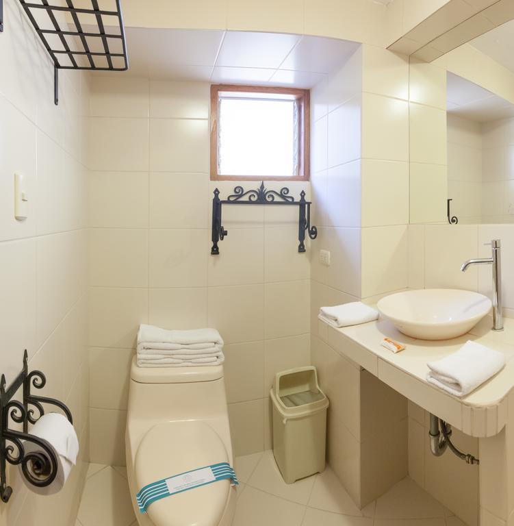 Quarto Standard com Cama de Casal ou 2 de Solteiro
