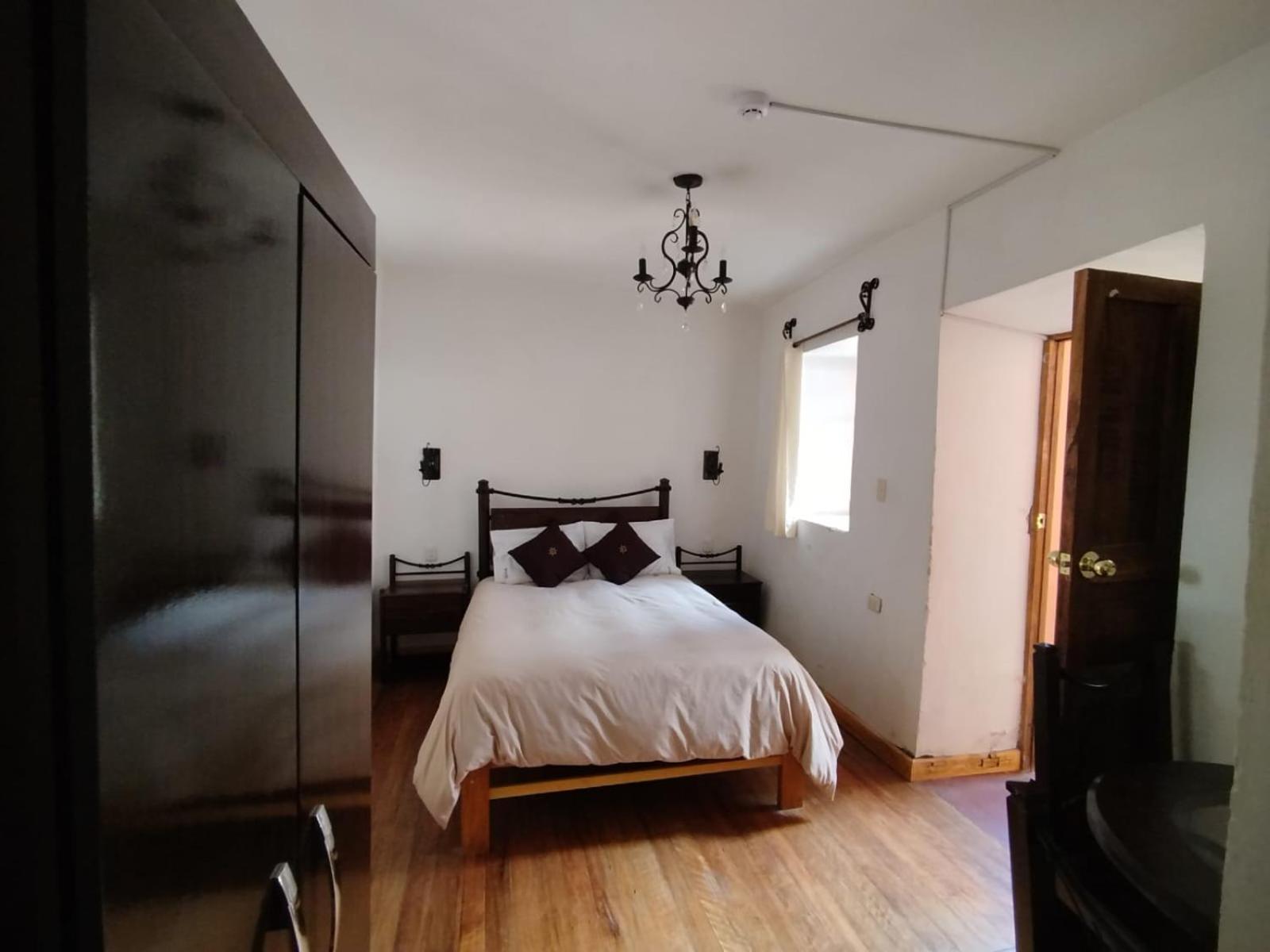 Quarto Individual