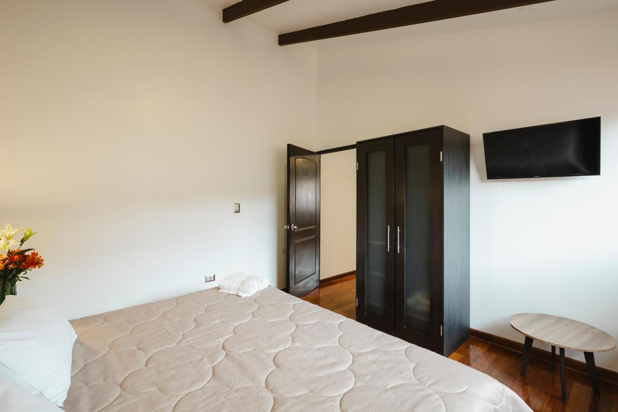 Apartamento