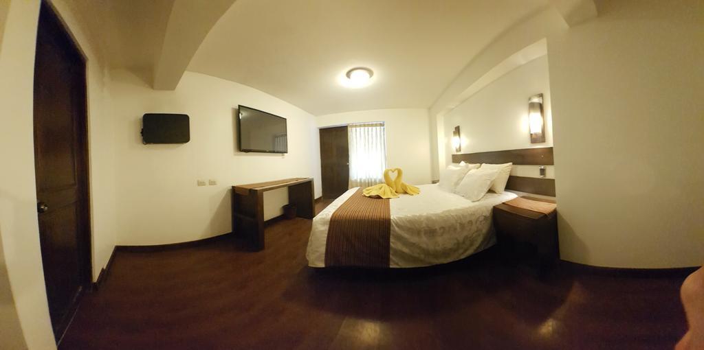 Habitación Doble