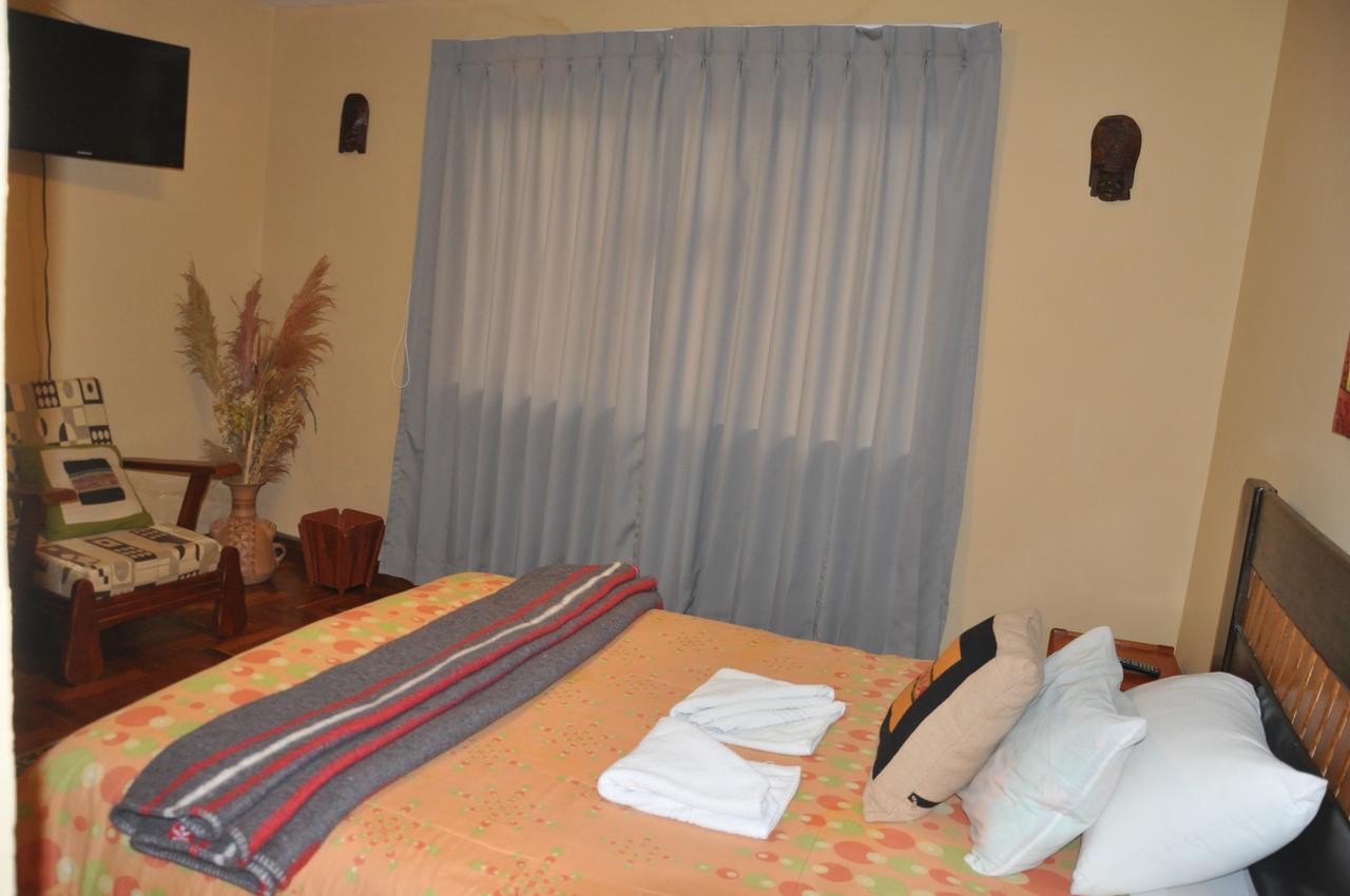 Habitación Doble
