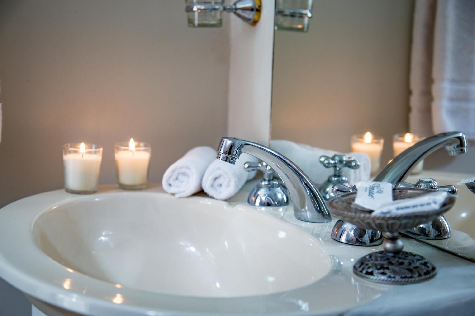 Habitación Triple con baño