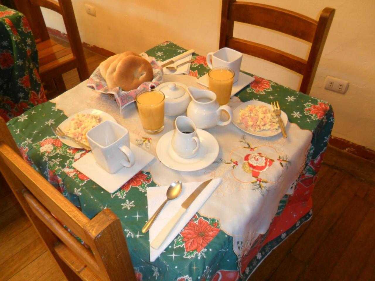 Habitación Individual
