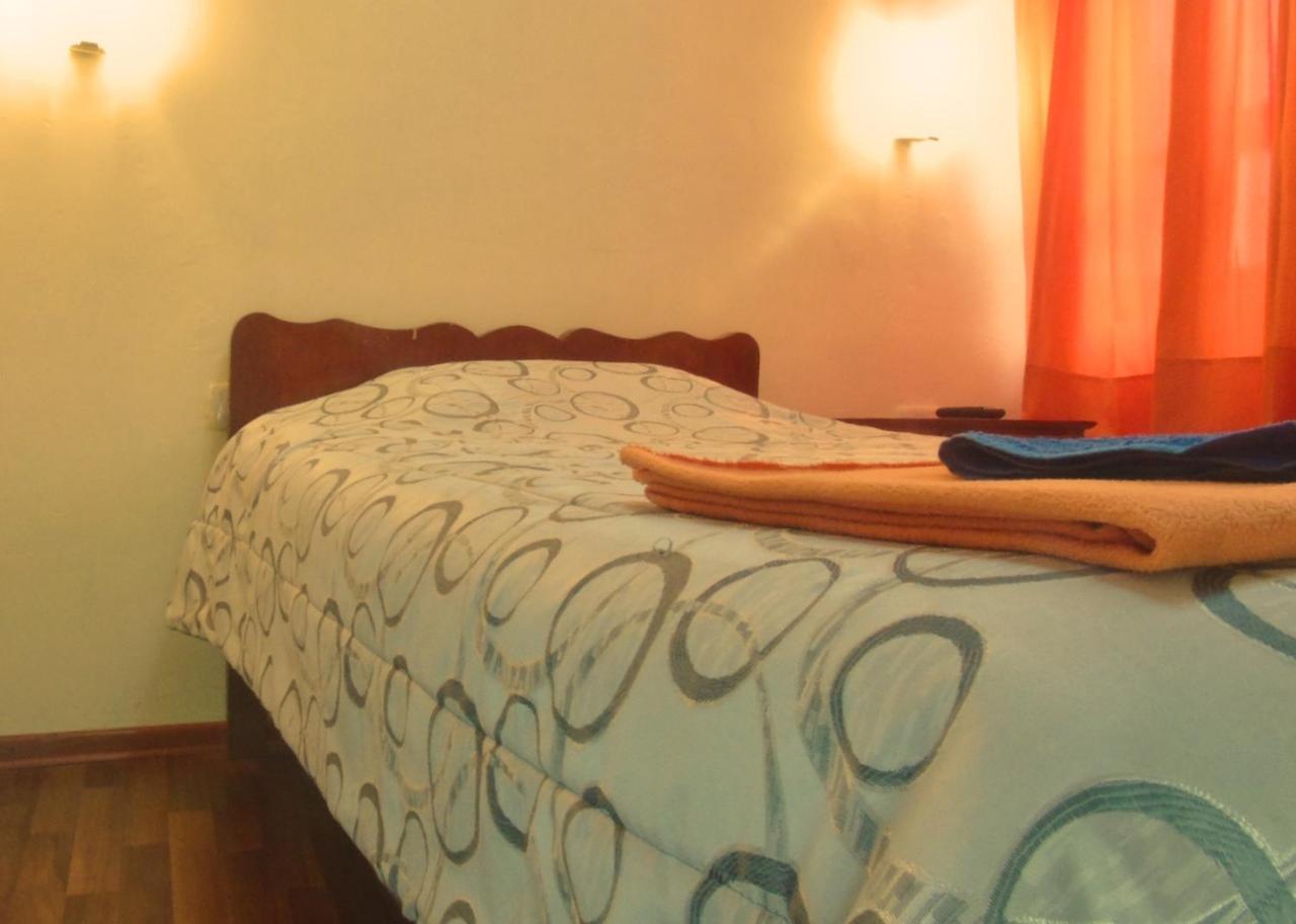 Habitación Individual con baño privado