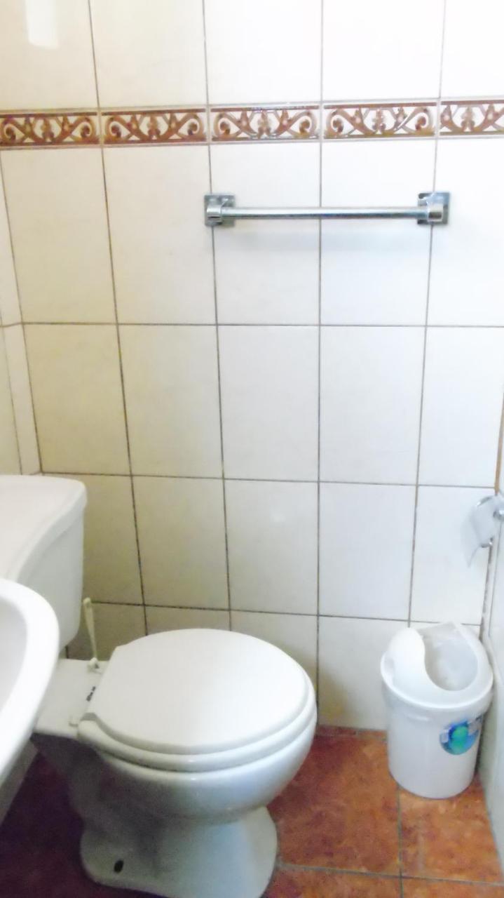 Habitación Cuádruple con baño privado