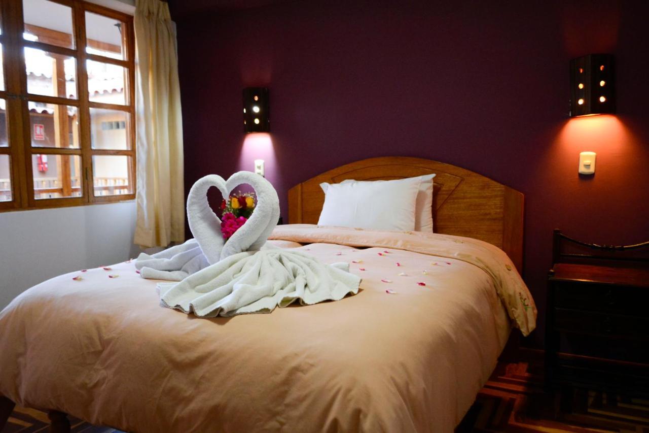 Quarto Individual