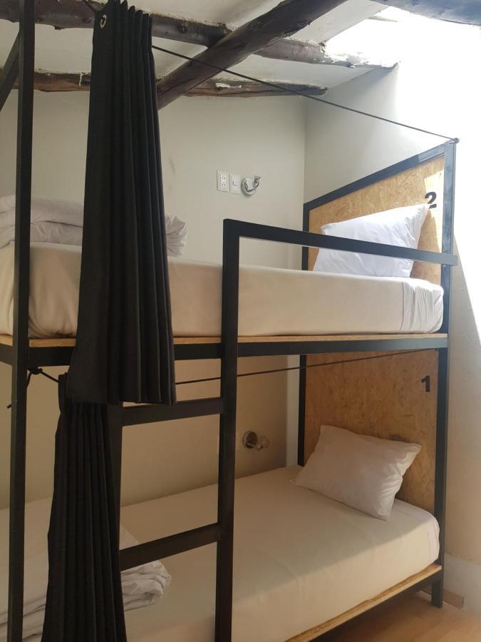 Habitación Doble Económica