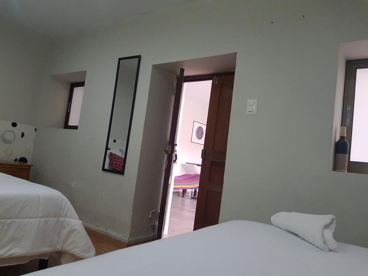 Habitación Doble - 2 camas