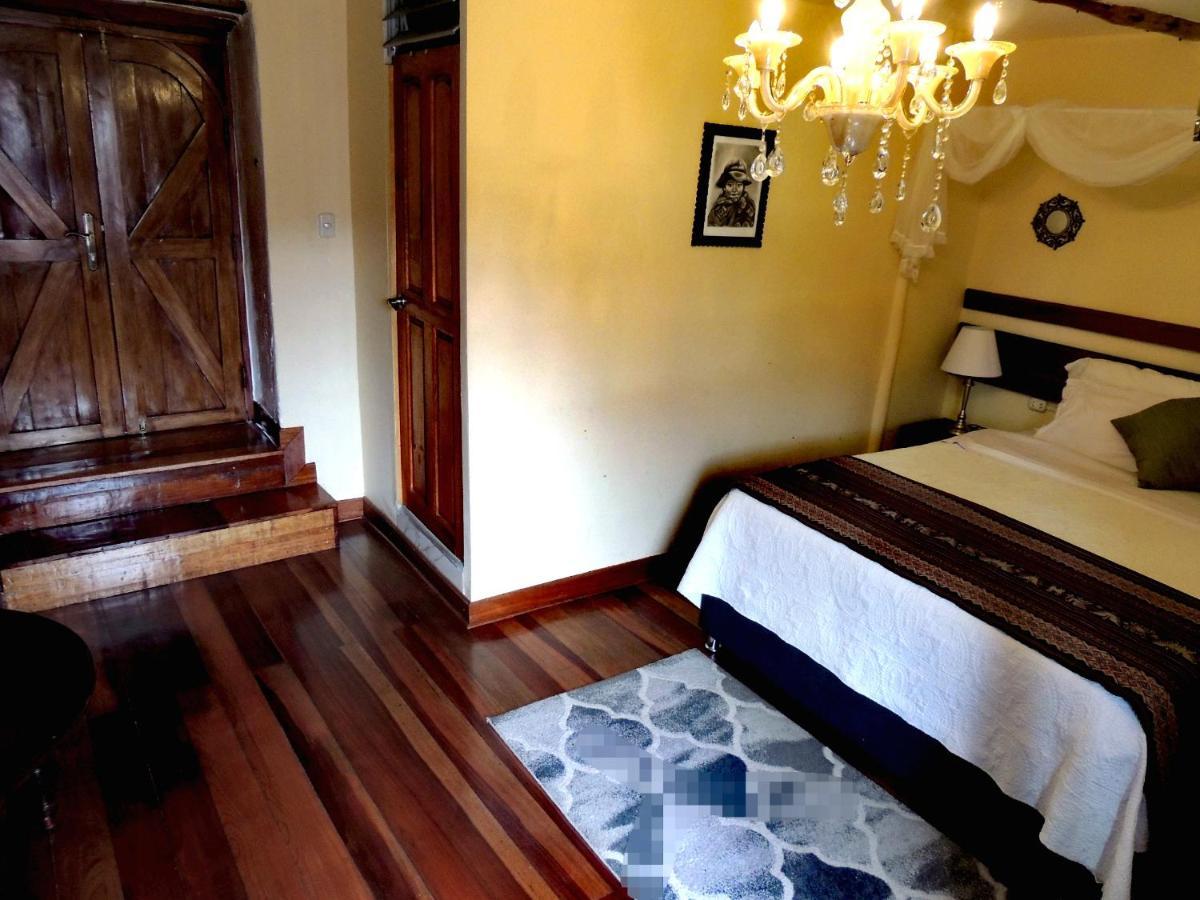 Habitación Doble Superior