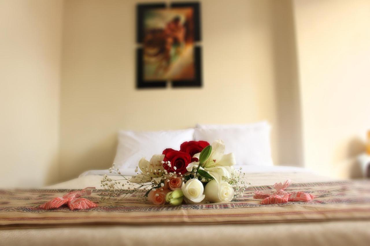 Quarto Triplo Comfort