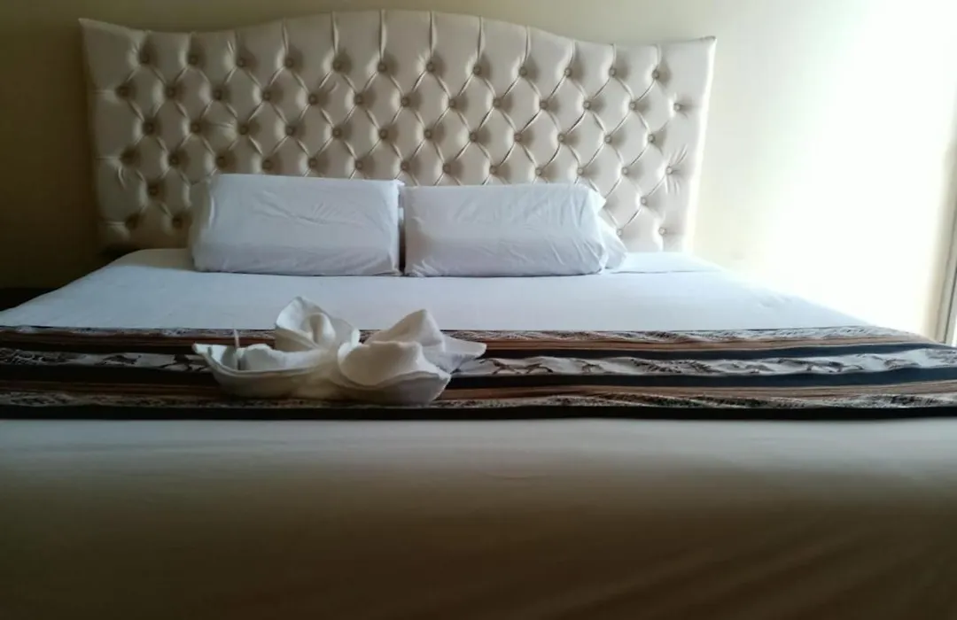 Hotel Mantas Cusco-1