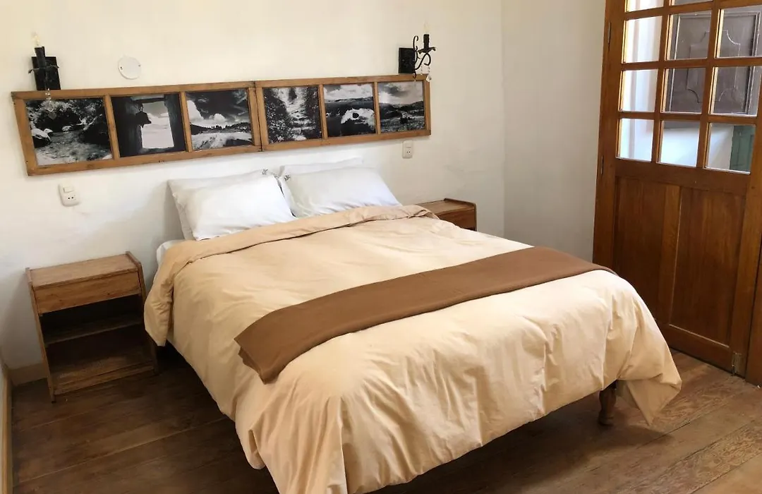 Hostal Qorichaska-1