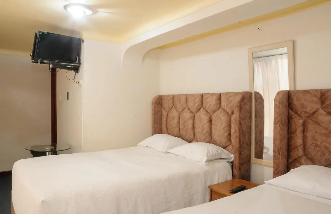 Hostal Chasky-1