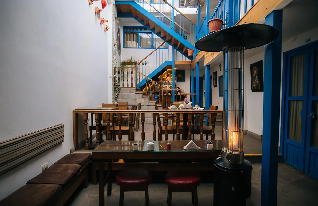La Casa De Mayte-1