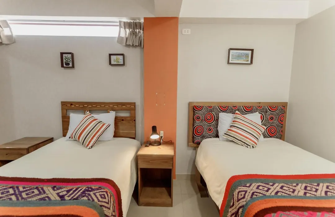 Dreams House Cusco-1