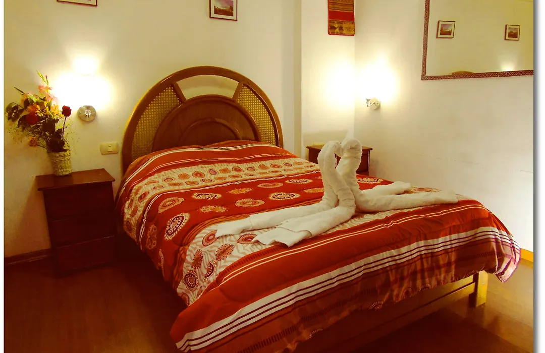 Hostal Tu Hogar-1