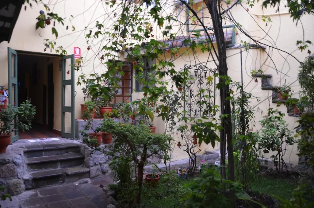 Hostal Mallqui-1