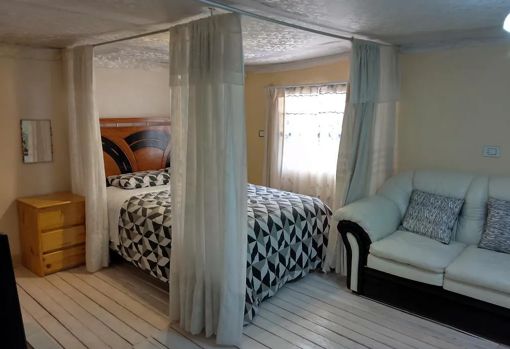 Casa Hotel Autonoma-1