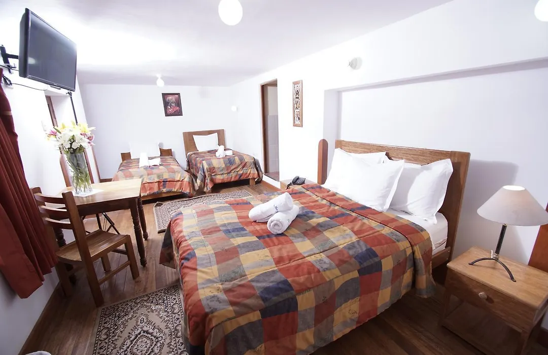 Casa Union Cusco-1