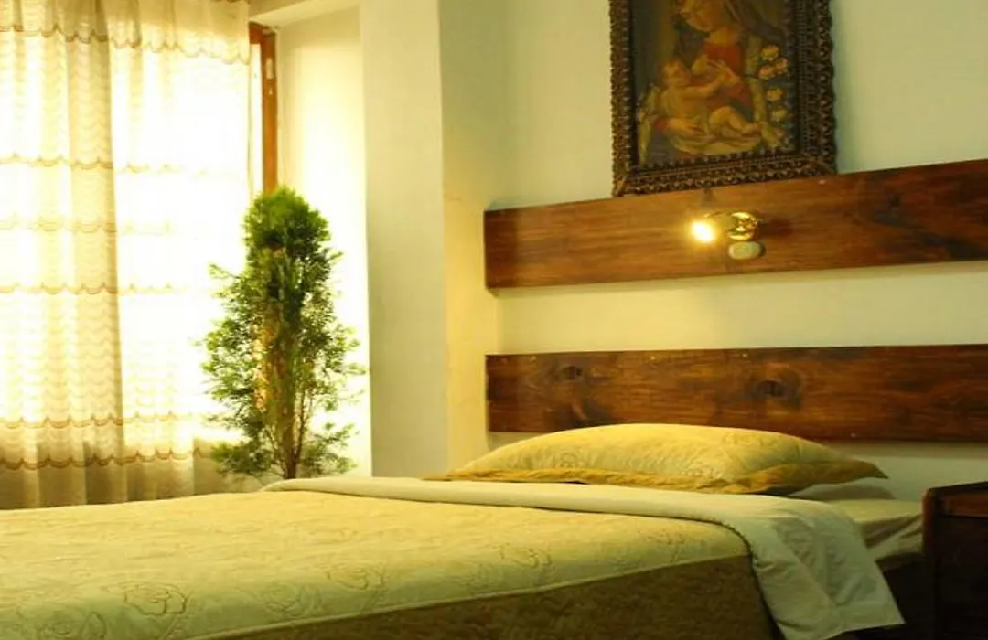 Kennedy Guest House-1