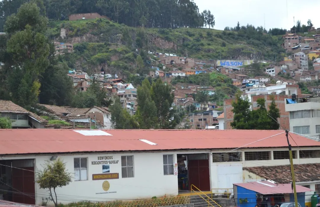 Villa San Blas-1