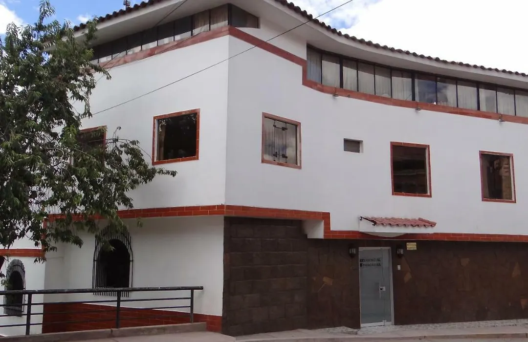 Casa Panorama B&B-1