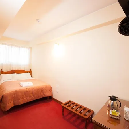Hostal El Peregrino-2