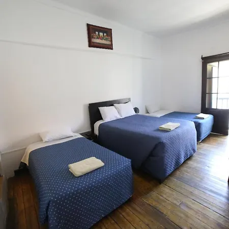 Sumayaq Hostel Cusco-2