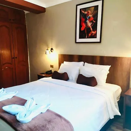Casa Panorama B&B-2
