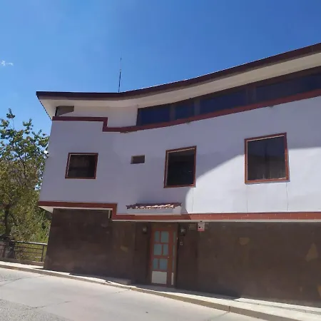 Casa Panorama B&B-3