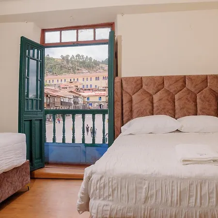 Hostal Chasky-3