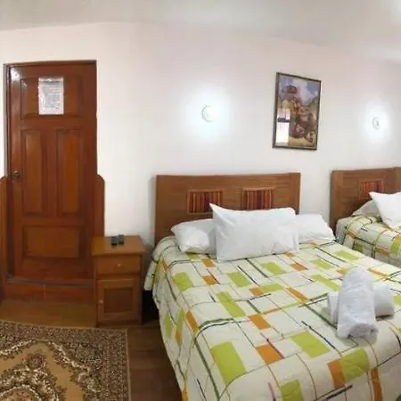 Casa Union Cusco-2