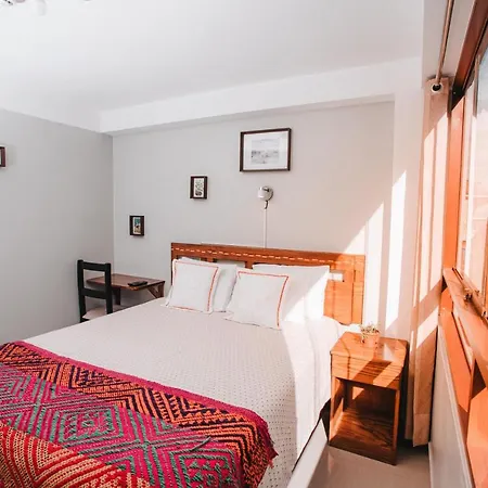 Dreams House Cusco-3