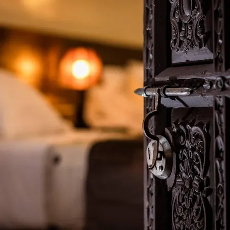 Hotel Casa Fierro Cusco (Adults Only)-3