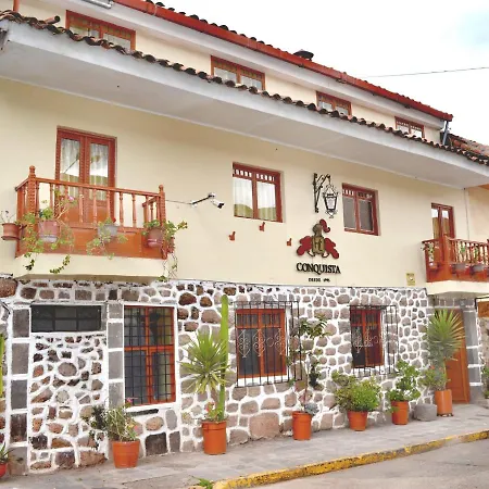 Conquista Cusco-3