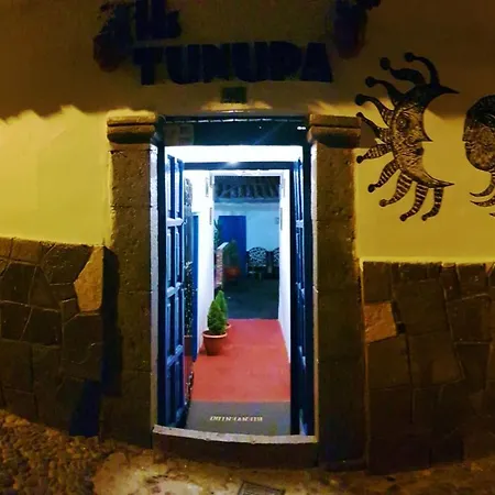 Hostal Tunupa-2