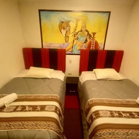 Hostal Mamaquqa-3