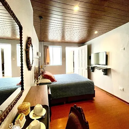 Casa Montes Cabracancha-3