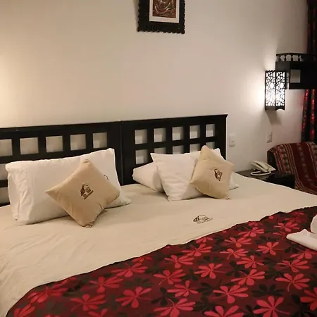 Cusco Bed And Breakfast-2