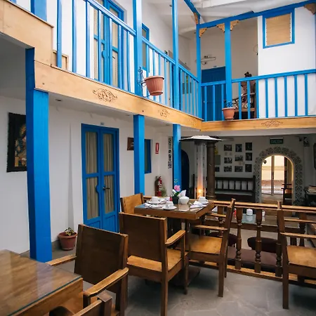 La Casa De Mayte-2