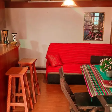 La Casa De Laura - Plaza-2
