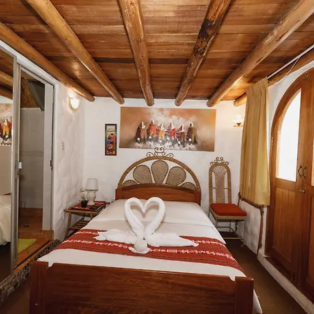 Hostal Madre Tierra-3